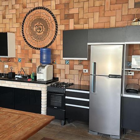 Chacara Gama Em Condominio Igarata-Sp - Jacuzzi Com Hidromassagem, Piscina E Sauna 외부 사진